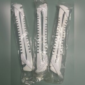 Skate guards hockey set of 3